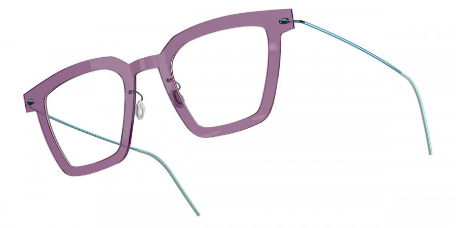 Color: C19 P85 - Lindberg N.O.W. Titanium LND6585C19P8548