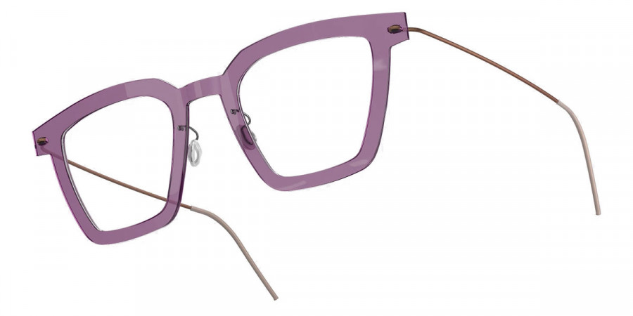 Color: C19 U12 - Lindberg N.O.W. Titanium LND6585C19U1248