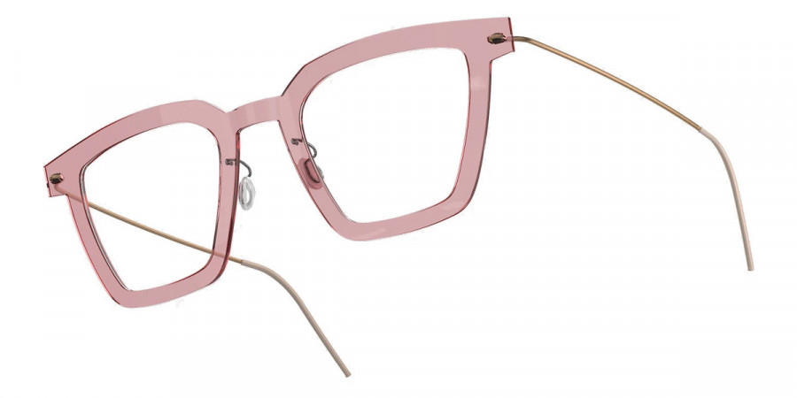 Color: C20 35 - Lindberg N.O.W. Titanium LND6585C203548