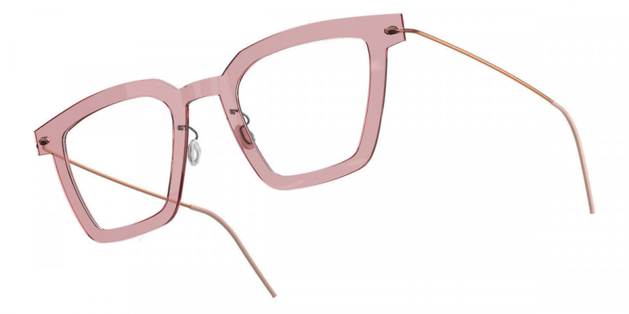 Color: C20 60 - Lindberg N.O.W. Titanium LND6585C206048