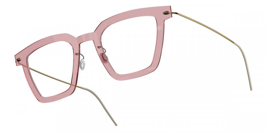 Color: C20 P35 - Lindberg N.O.W. Titanium LND6585C20P3548