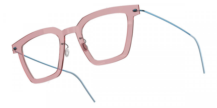 Color: C20 P80 - Lindberg N.O.W. Titanium LND6585C20P8048