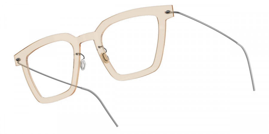 Color: C21 10 - Lindberg N.O.W. Titanium LND6585C211048