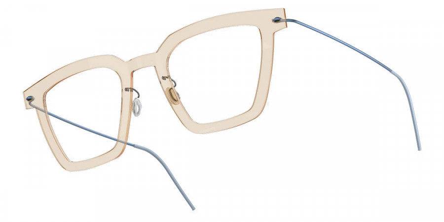 Color: C21 20 - Lindberg N.O.W. Titanium LND6585C212048