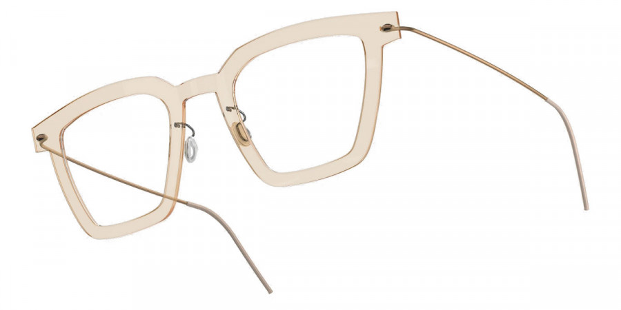 Color: C21 35 - Lindberg N.O.W. Titanium LND6585C213548