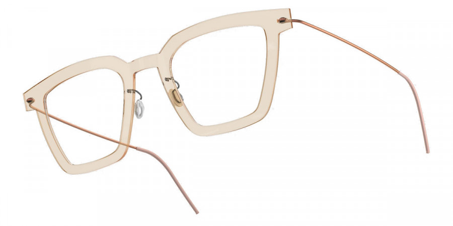 Color: C21 60 - Lindberg N.O.W. Titanium LND6585C216048