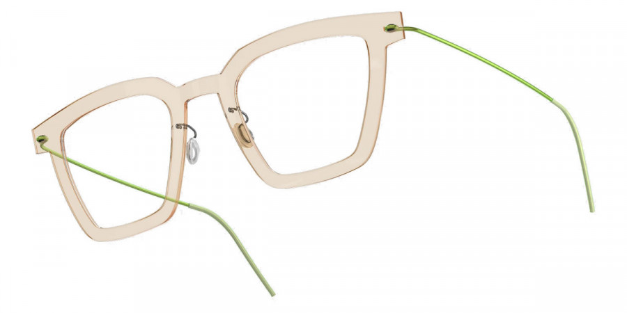 Color: C21 95 - Lindberg N.O.W. Titanium LND6585C219548