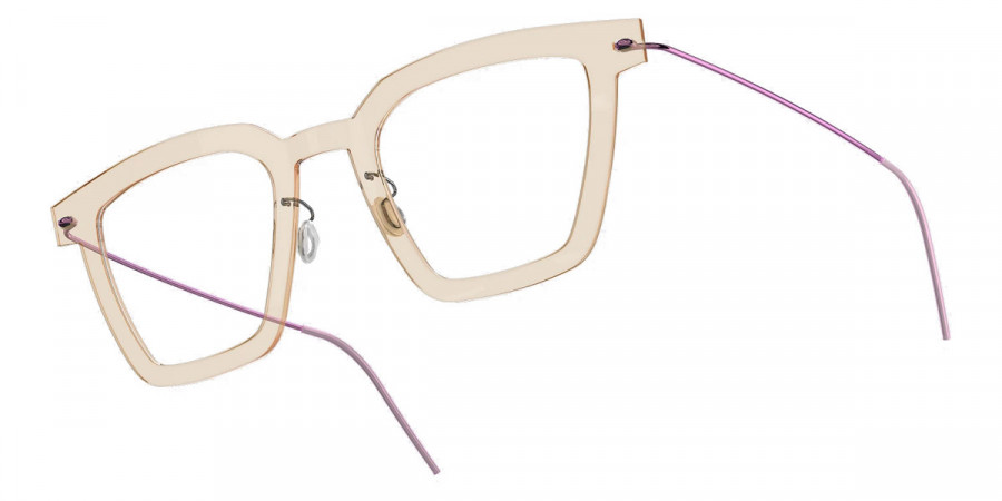 Color: C21 P75 - Lindberg N.O.W. Titanium LND6585C21P7548