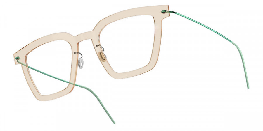 Color: C21 P90 - Lindberg N.O.W. Titanium LND6585C21P9048