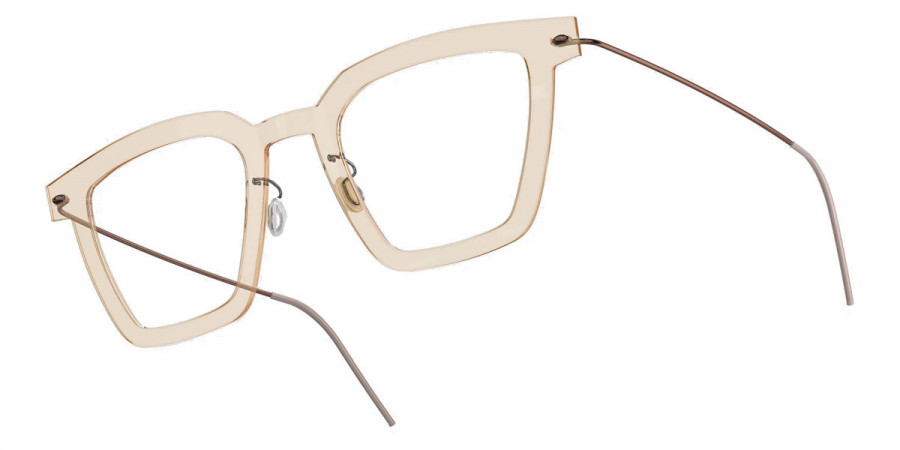 Color: C21 PU12 - Lindberg N.O.W. Titanium LND6585C21PU1248