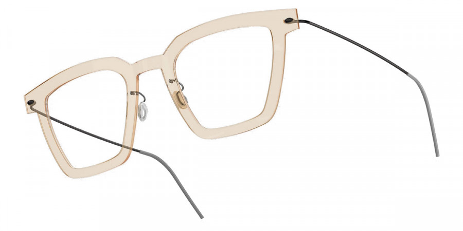 Color: C21 PU9 - Lindberg N.O.W. Titanium LND6585C21PU948