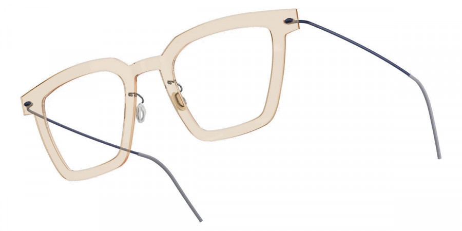 Color: C21 U13 - Lindberg N.O.W. Titanium LND6585C21U1348