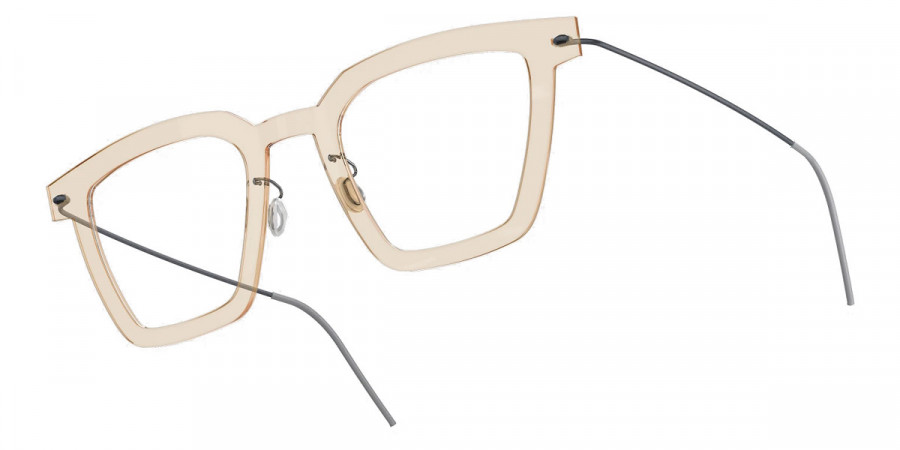 Color: C21 U16 - Lindberg N.O.W. Titanium LND6585C21U1648