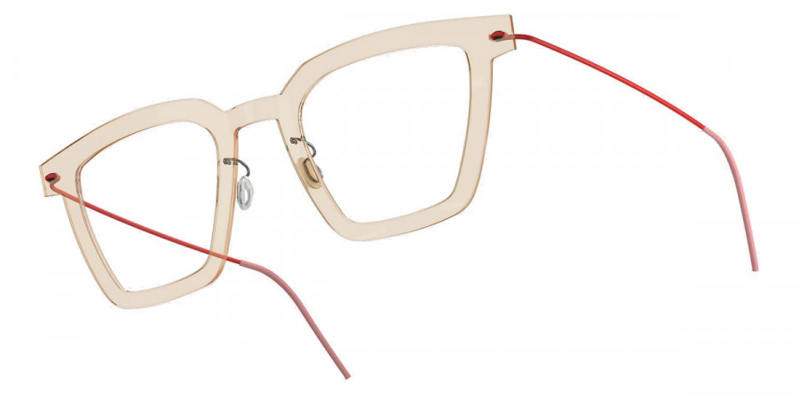 Color: C21 U33 - Lindberg N.O.W. Titanium LND6585C21U3348