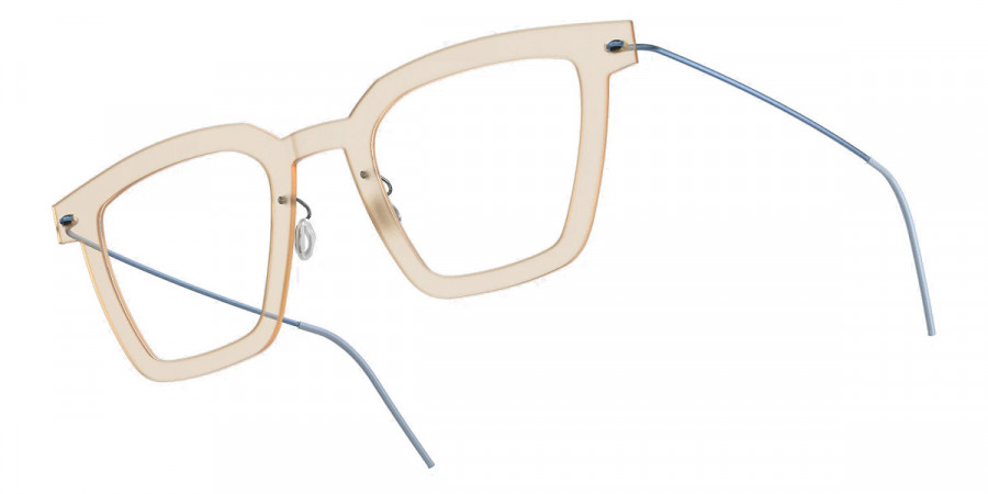 Color: C21M 20 - Lindberg N.O.W. Titanium LND6585C21M2048