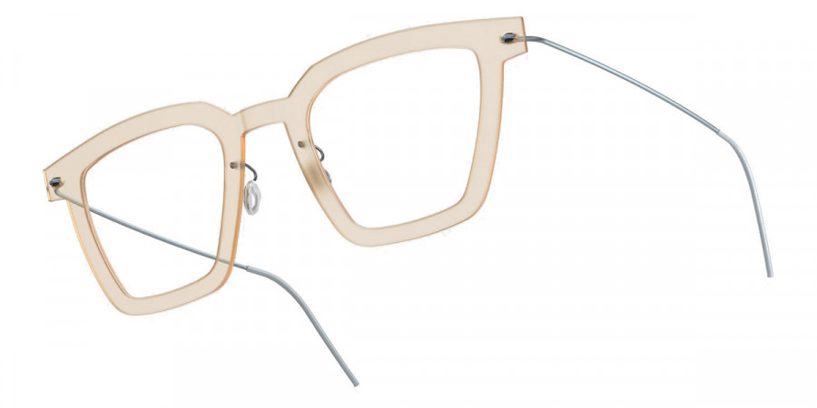 Color: C21M 25 - Lindberg N.O.W. Titanium LND6585C21M2548