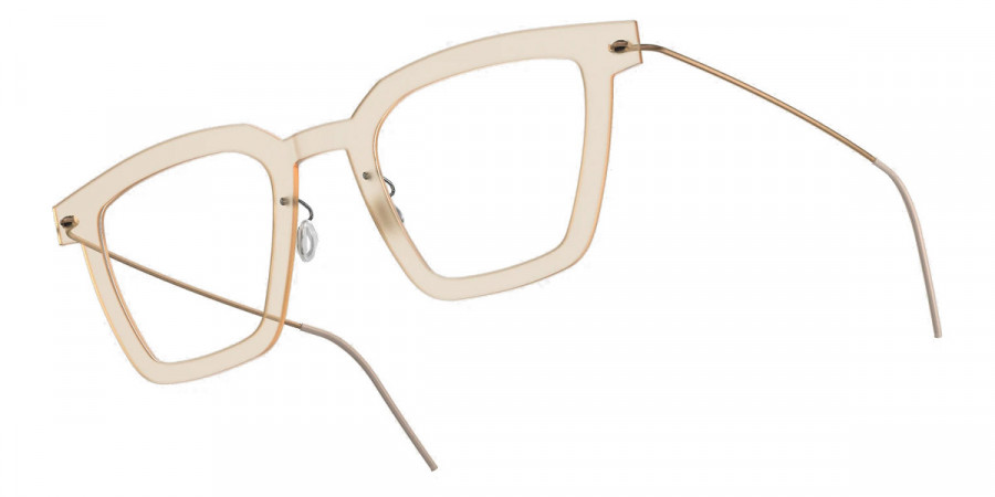 Color: C21M 35 - Lindberg N.O.W. Titanium LND6585C21M3548