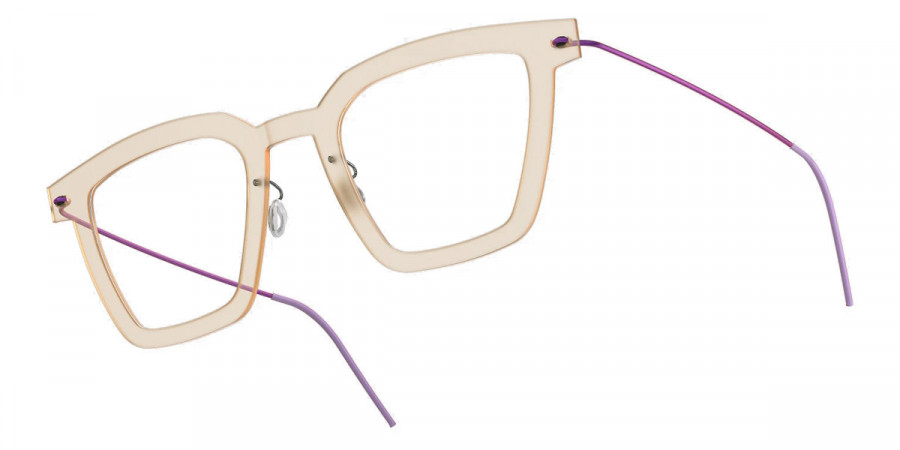 Color: C21M 75 - Lindberg N.O.W. Titanium LND6585C21M7548