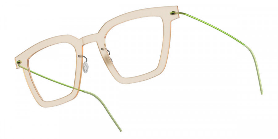 Color: C21M 95 - Lindberg N.O.W. Titanium LND6585C21M9548