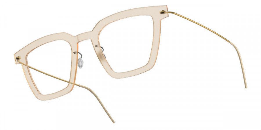 Color: C21M GT - Lindberg N.O.W. Titanium LND6585C21MGT48