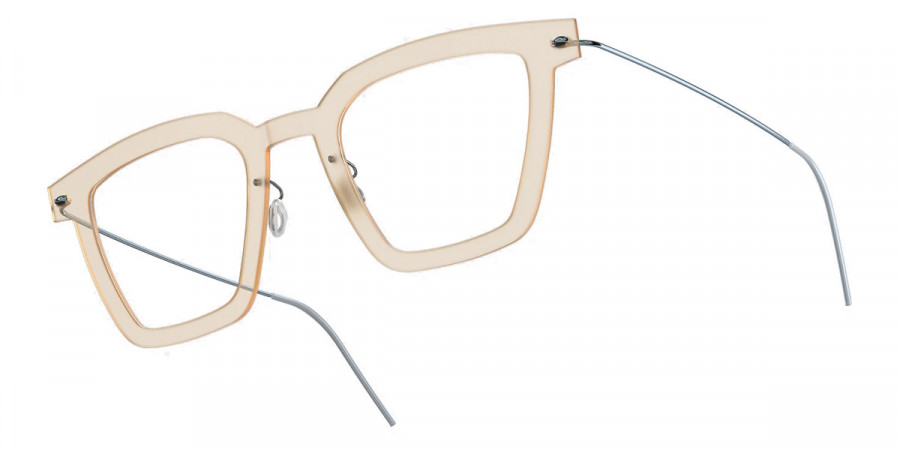 Color: C21M P25 - Lindberg N.O.W. Titanium LND6585C21MP2548