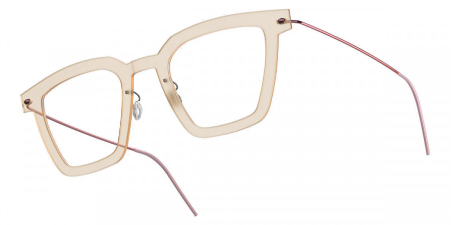 Color: C21M P70 - Lindberg N.O.W. Titanium LND6585C21MP7048