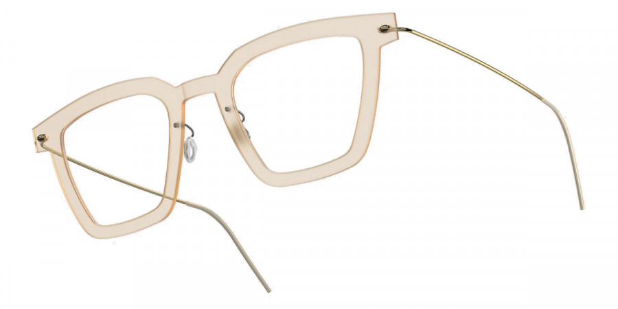 Color: C21M PGT - Lindberg N.O.W. Titanium LND6585C21MPGT48