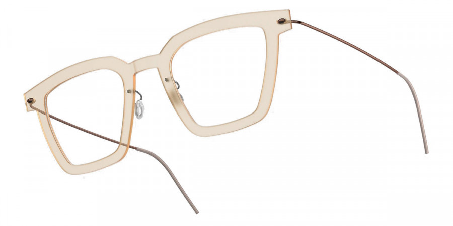 Color: C21M PU12 - Lindberg N.O.W. Titanium LND6585C21MPU1248