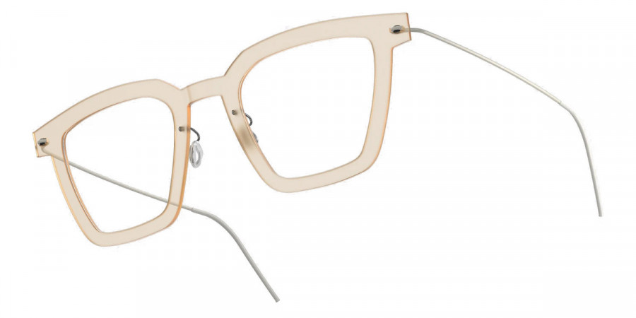 Color: C21M U38 - Lindberg N.O.W. Titanium LND6585C21MU3848