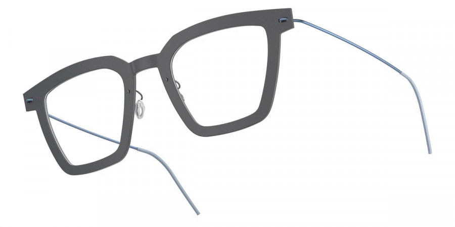 Color: D15 20 - Lindberg N.O.W. Titanium LND6585D152048