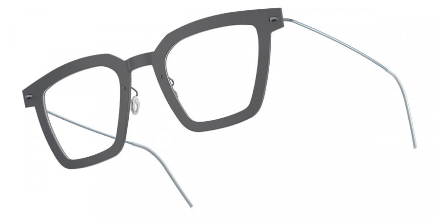 Color: D15 25 - Lindberg N.O.W. Titanium LND6585D152548