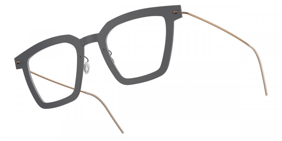 Color: D15 35 - Lindberg N.O.W. Titanium LND6585D153548