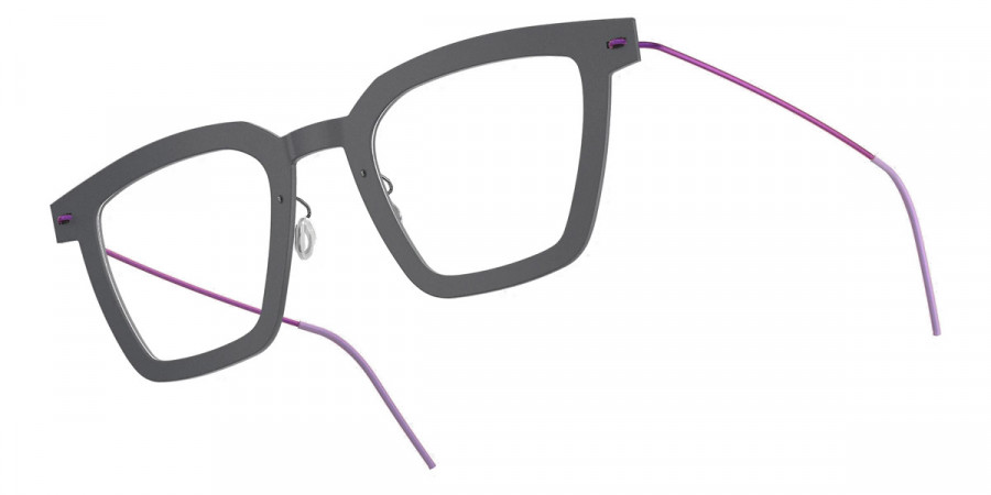 Color: D15 75 - Lindberg N.O.W. Titanium LND6585D157548