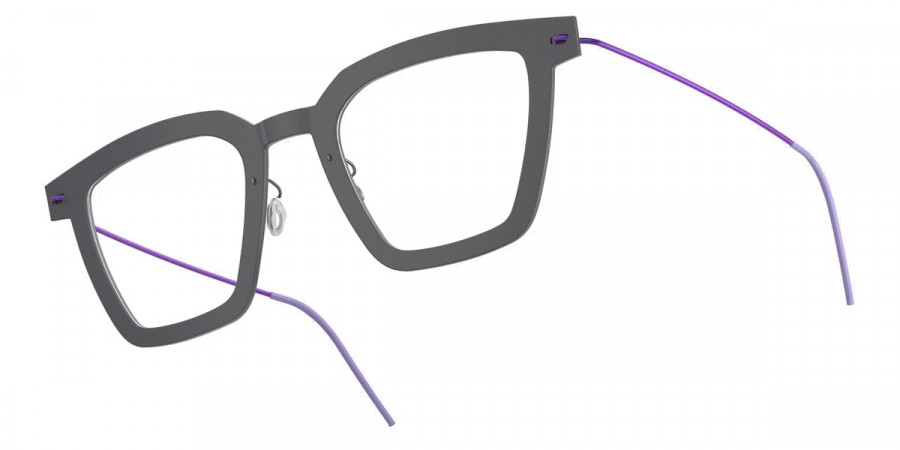 Color: D15 77 - Lindberg N.O.W. Titanium LND6585D157748