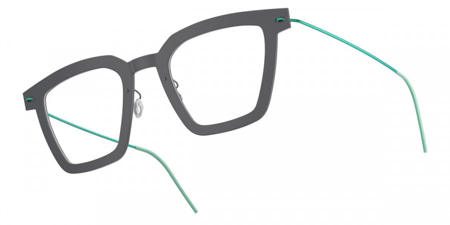 Color: D15 85 - Lindberg N.O.W. Titanium LND6585D158548