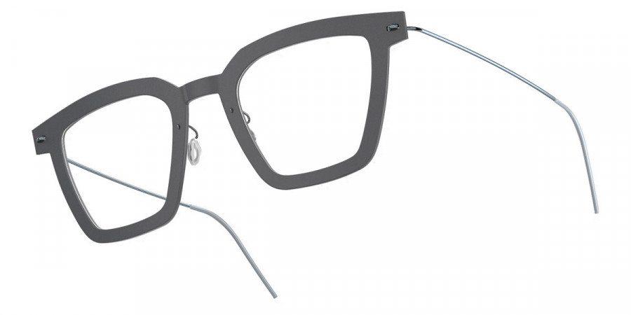 Color: D15 P25 - Lindberg N.O.W. Titanium LND6585D15P2548