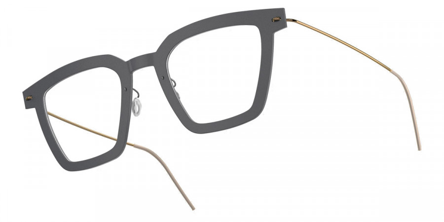 Color: D15 P60 - Lindberg N.O.W. Titanium LND6585D15P6048