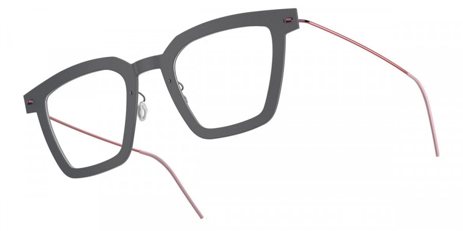 Color: D15 P70 - Lindberg N.O.W. Titanium LND6585D15P7048