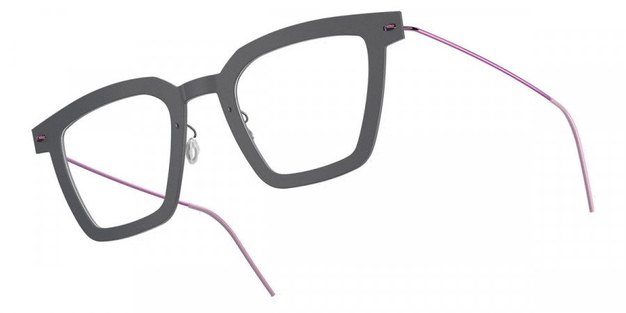 Color: D15 P75 - Lindberg N.O.W. Titanium LND6585D15P7548