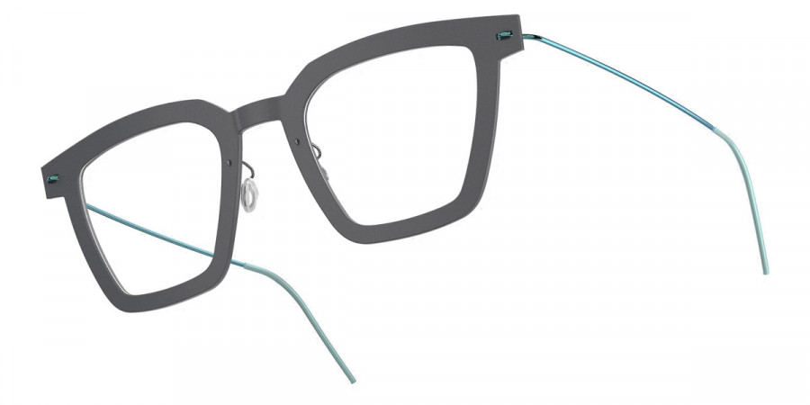 Color: D15 P85 - Lindberg N.O.W. Titanium LND6585D15P8548