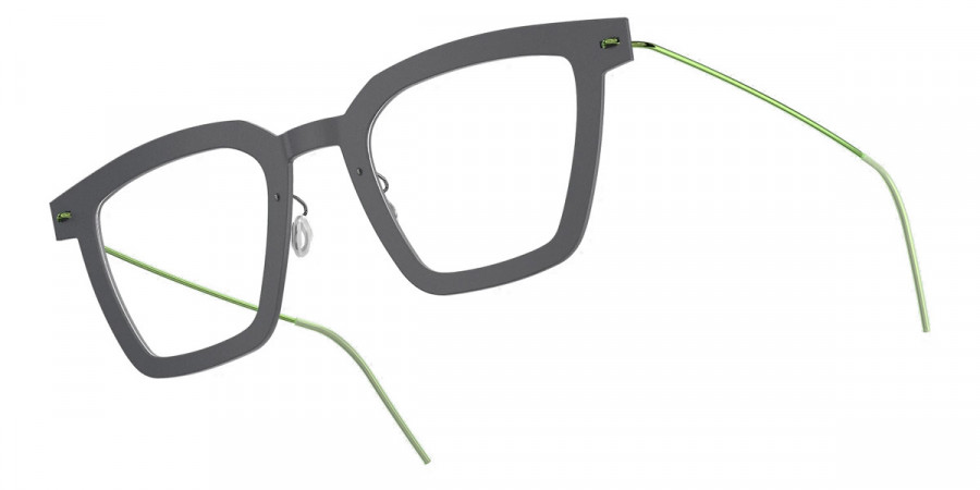 Color: D15 P95 - Lindberg N.O.W. Titanium LND6585D15P9548