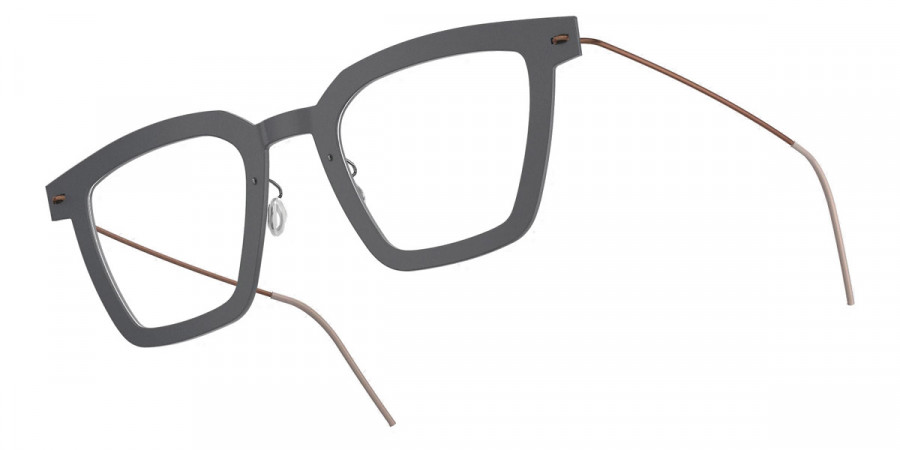 Color: D15 U12 - Lindberg N.O.W. Titanium LND6585D15U1248