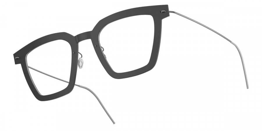 Color: D16 10 - Lindberg N.O.W. Titanium LND6585D161048