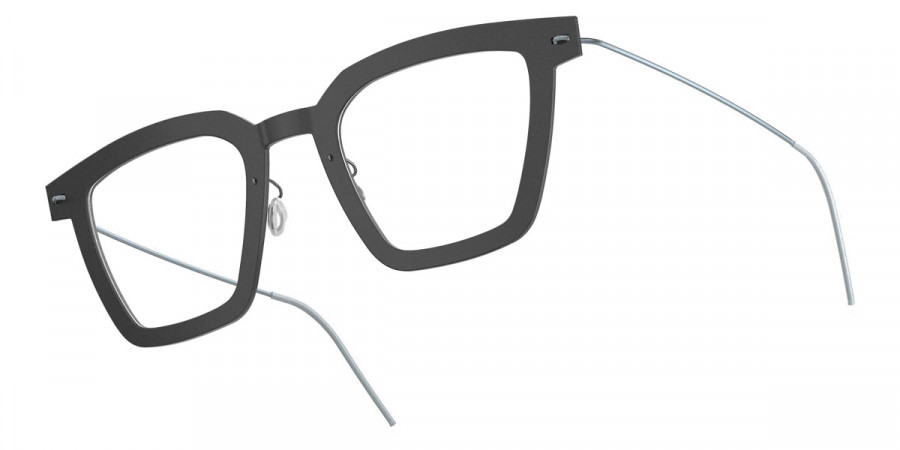 Color: D16 25 - Lindberg N.O.W. Titanium LND6585D162548