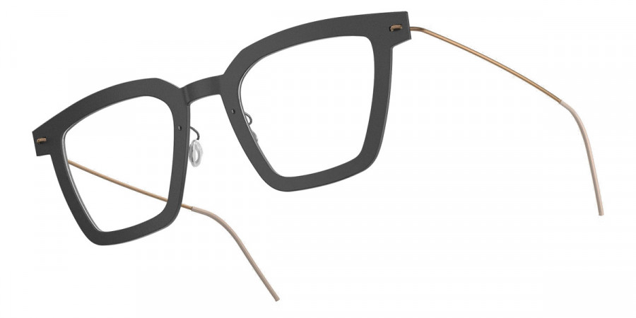 Color: D16 35 - Lindberg N.O.W. Titanium LND6585D163548