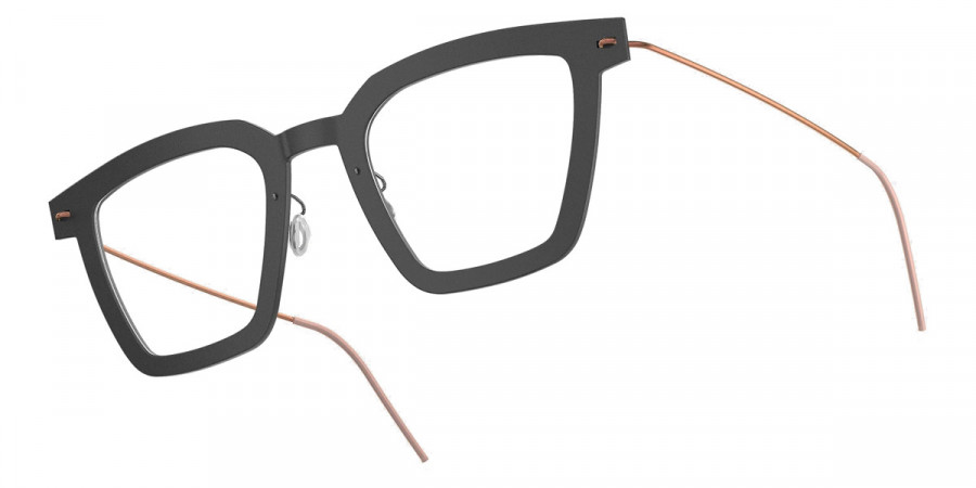 Color: D16 60 - Lindberg N.O.W. Titanium LND6585D166048