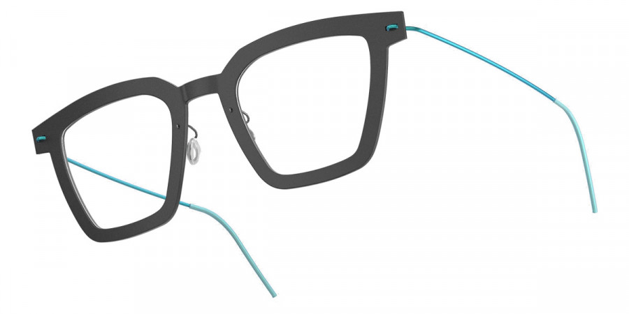 Color: D16 80 - Lindberg N.O.W. Titanium LND6585D168048