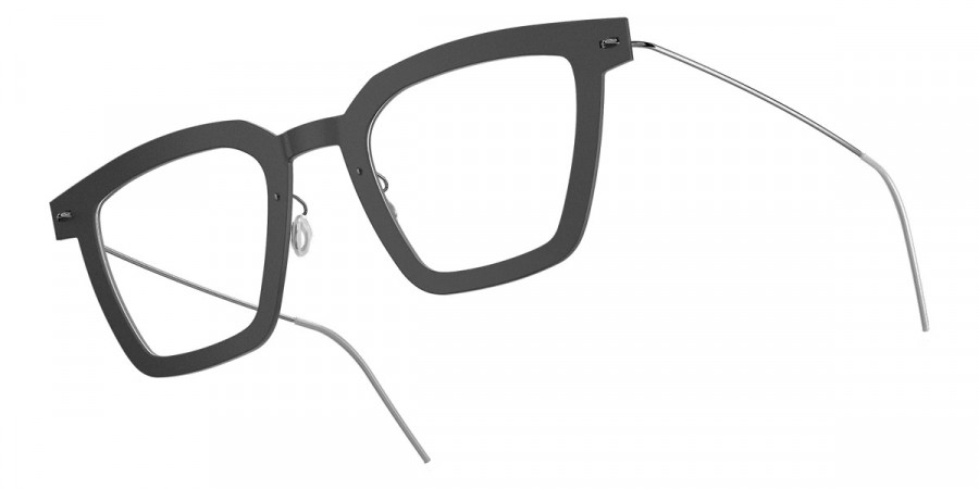 Color: D16 P10 - Lindberg N.O.W. Titanium LND6585D16P1048