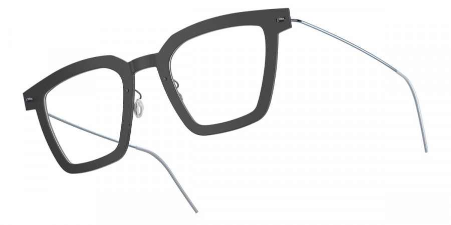 Color: D16 P25 - Lindberg N.O.W. Titanium LND6585D16P2548