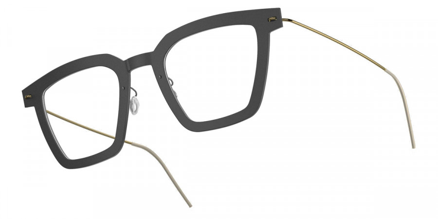 Color: D16 P35 - Lindberg N.O.W. Titanium LND6585D16P3548